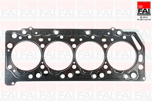 Gasket, cylinder head